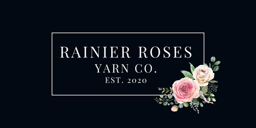 Rainier Roses Yarn Co.